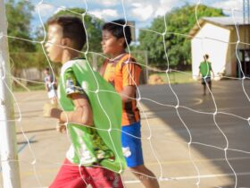 Rede CT reabre inscrições para projetos esportivos