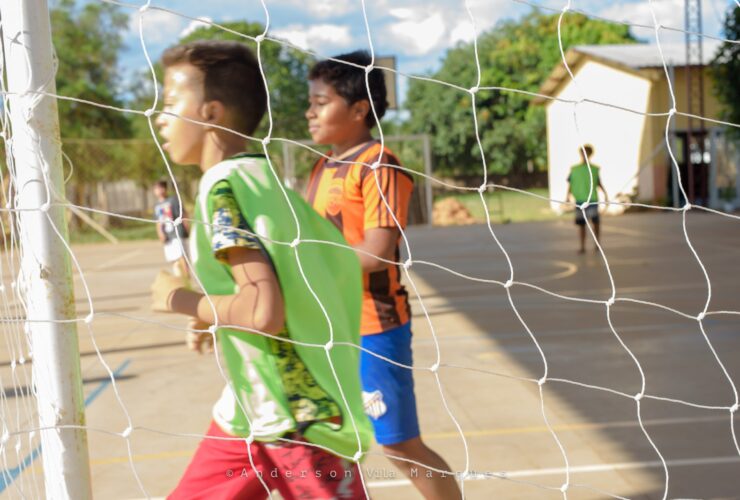 Rede CT reabre inscrições para projetos esportivos