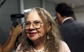 Réus no STF deturpam conceito de anistia, diz presidente de comissão