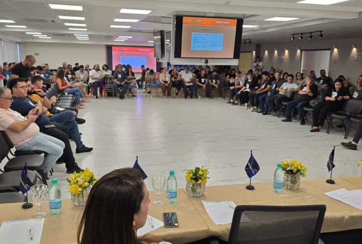 Seminário esclarece funcionamento regular de bares e restaurantes