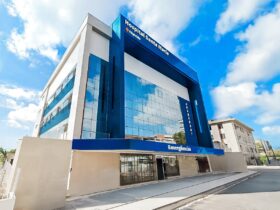 Hapvida registra crescimento de receita, melhora da sinistralidade e geração robusta de caixa no 1T25