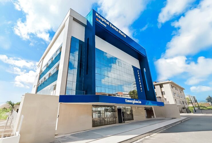 Hapvida registra crescimento de receita, melhora da sinistralidade e geração robusta de caixa no 1T25