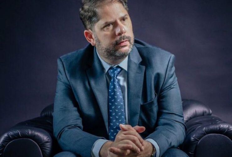 Advogado Danúbio Remy integra time de juristas em Seminário da ALEGO