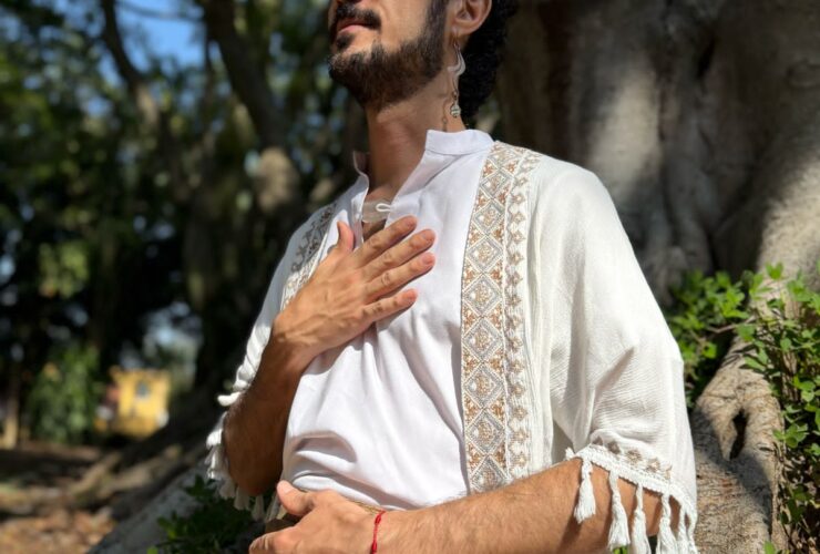 Aulas de forró e meditação devem movimentar as manhãs de sábado, do Parque Augusta, em SP