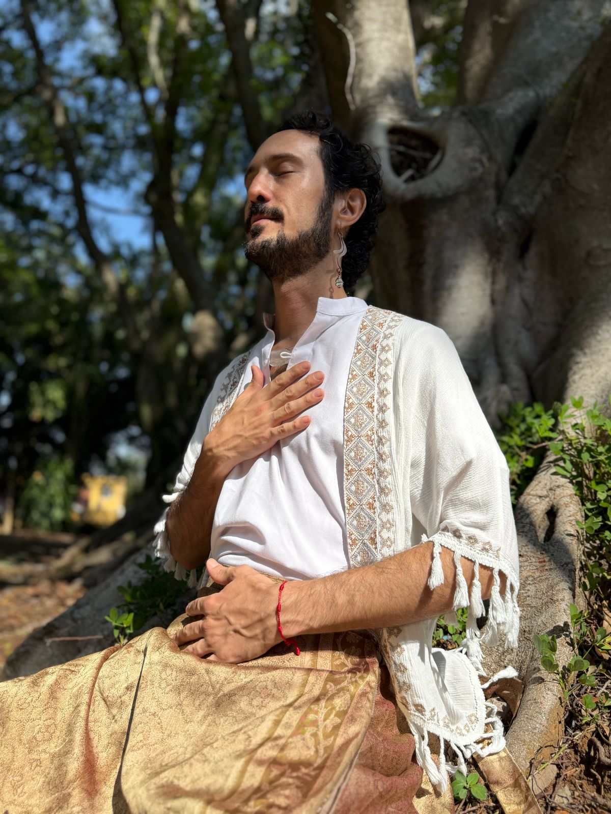 Aulas de forró e meditação devem movimentar as manhãs de sábado, do Parque Augusta, em SP