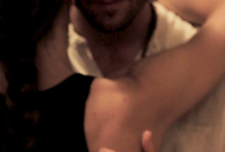 Forró e Meditação- movimento, silêncio e harmonia na na Casa Aurora