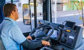 SET fecha acordo com motoristas e evita greve no transporte coletivo