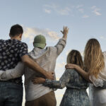 Amizade ou armadilha como identificar vínculos tóxicos e preservar conexões saudáveis e duradouras