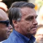 Bolsonaro terá de usar tornozeleira eletrônica por determinação do STF