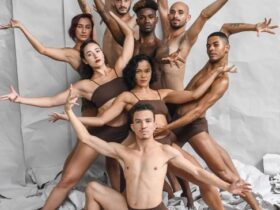 Oficina gratuita de balé clássico em Goiânia une técnica, consciência corporal e mestres da dança