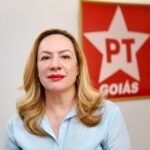Com 95% dos votos Adriana Accorsi assume presidência do PT-GO