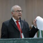 Deputado denuncia violações trabalhistas no HUGO ao MPT-GO