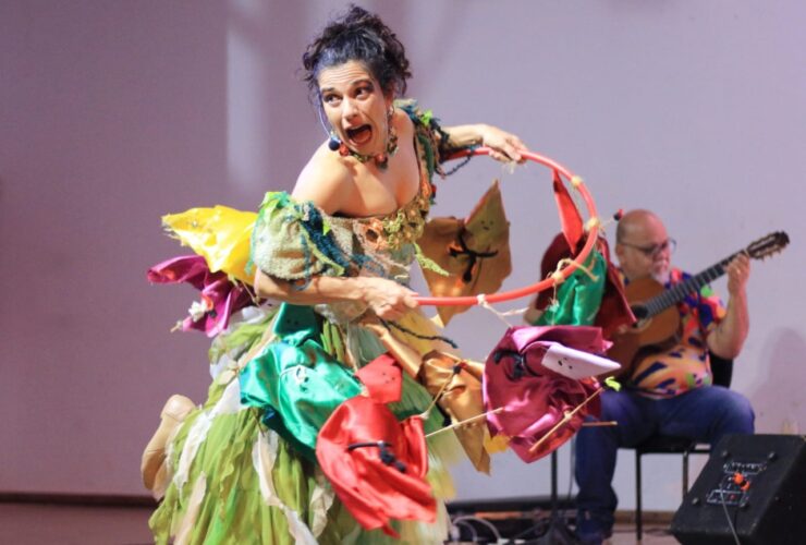 Reta final: inscrições abertas até 25/07 para o edital cultural e esportivo do Grupo Equatorial em Goiás