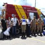 HCN realiza sua 27ª captação de órgãos para doação