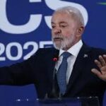 Lula diz que Brics seguirá discutindo alternativas ao dólar