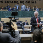 Mabel garante mais 180 dias de calamidade pública com aval da Alego