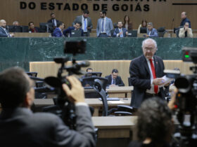 Mabel garante mais 180 dias de calamidade pública com aval da Alego