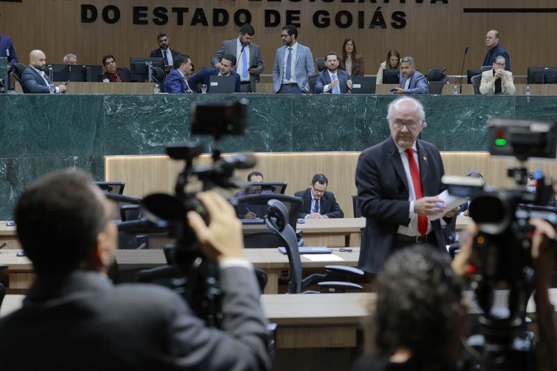 Mabel garante mais 180 dias de calamidade pública com aval da Alego