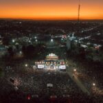 Maior Romaria da história Trindade recebe 4,3 milhões de romeiros