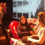 Oficina capacita para atuação em redes sociais, teatro, TV e cinema