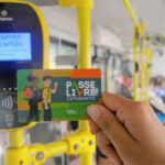 Passe Livre Estudantil abre inscrições em 20 cidades