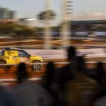 Senador Canedo será o palco do prólogo do Rally dos Sertões 2025