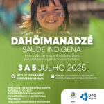 UFG promove 3ª edição de Programa de Saúde Indígena