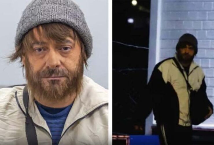 Prefeito se disfarça de morador de rua fiscalizar atendimento público