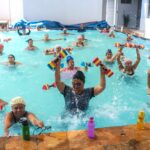 Academia da Saúde promove bem-estar e qualidade de vida na 3ª idade