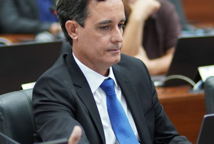 Agrônomos de Goiás elegem nova liderança e planejam ações para o setor