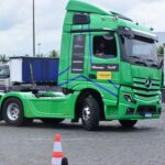 Gincana do caminhoneiro avança para 4ª etapa em Goiás