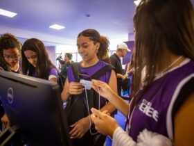 Goiás tem 139 vagas de estágio abertas pelo CIEE