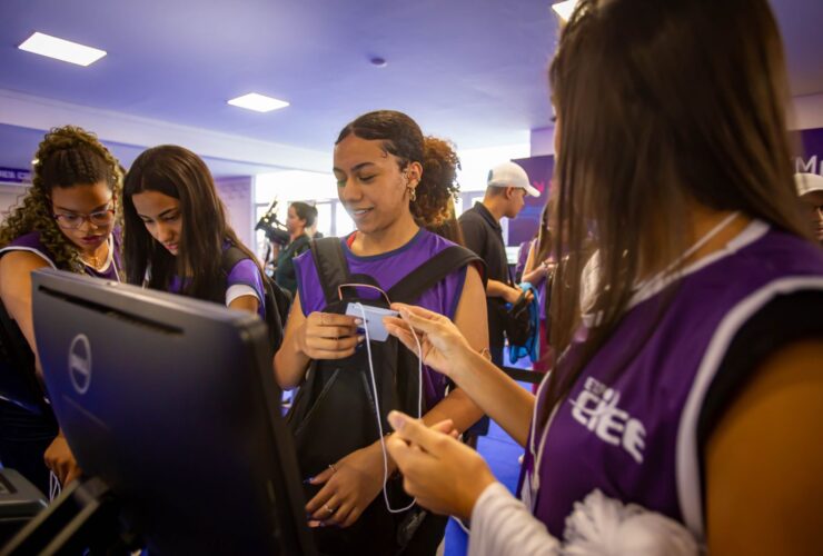 Goiás tem 139 vagas de estágio abertas pelo CIEE