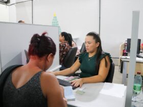 Senador Canedo tem processo seletivo para indústria de alimentos e frigorífico - Foto: Luciene Soares