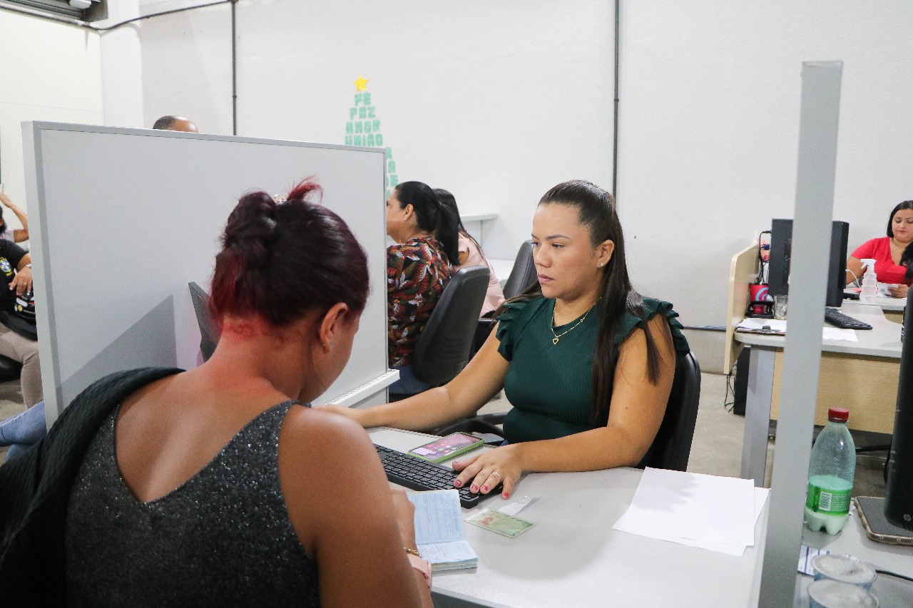 Senador Canedo tem processo seletivo para indústria de alimentos e frigorífico - Foto: Luciene Soares