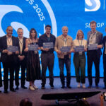 Programa Escritórios Verdes, criado pela JBS em 2021, foi um dos vencedores, entre mais de 670 propostas.