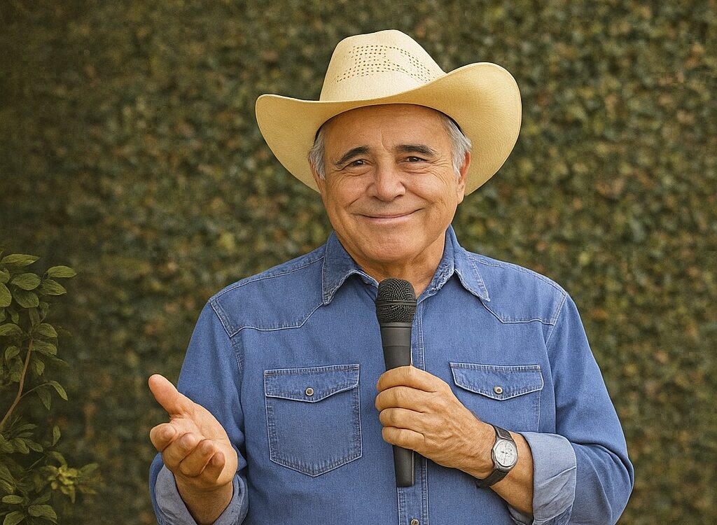 Documentário sobre João Veloso é lançado em Goiás