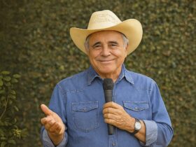 Documentário sobre João Veloso é lançado em Goiás