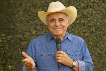 Documentário sobre João Veloso é lançado em Goiás