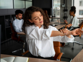 Abril Verde: as microlesões silenciosas que transformam a dor em rotina de trabalho