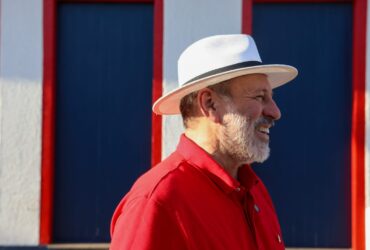 Delúbio Soares intensifica agenda em Goiás e aposta no diálogo para ampliar bancada do PT