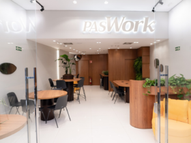 Do lazer ao trabalho: Shopping em Goiânia vira refúgio para trabalhadores em regime híbrido