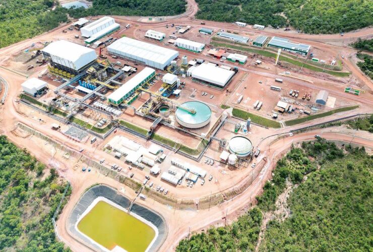 “Pré-sal” goiano em xeque: acordo de Caiado com EUA pode ‘minar’ inconstitucionalidade