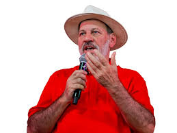 Delúbio Soares lança pré-candidatura a deputado federal em Goiânia