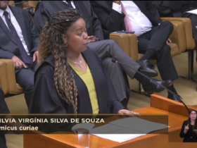Lula pode fazer reparação história ao indicar uma mulher negra para o STF