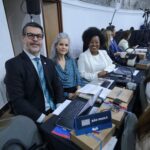 OAB discute defesa pública por indicação de mulher ao STF