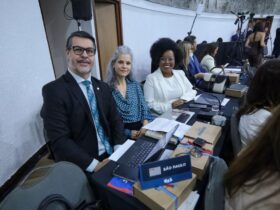 OAB discute defesa pública por indicação de mulher ao STF