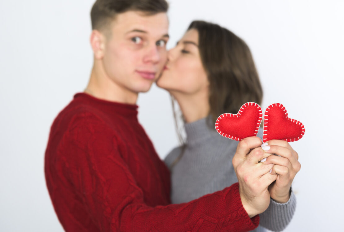 O Dia dos Namorados chegou. Mas seu relacionamento ainda tem espaço para o amor?