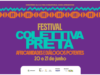 Festival Colettiva Preta 2026: evento de empreendedorismo feminino traz oficinas e atrações culturais gratuitas para Goiânia