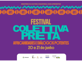 Festival Colettiva Preta 2026: evento de empreendedorismo feminino traz oficinas e atrações culturais gratuitas para Goiânia